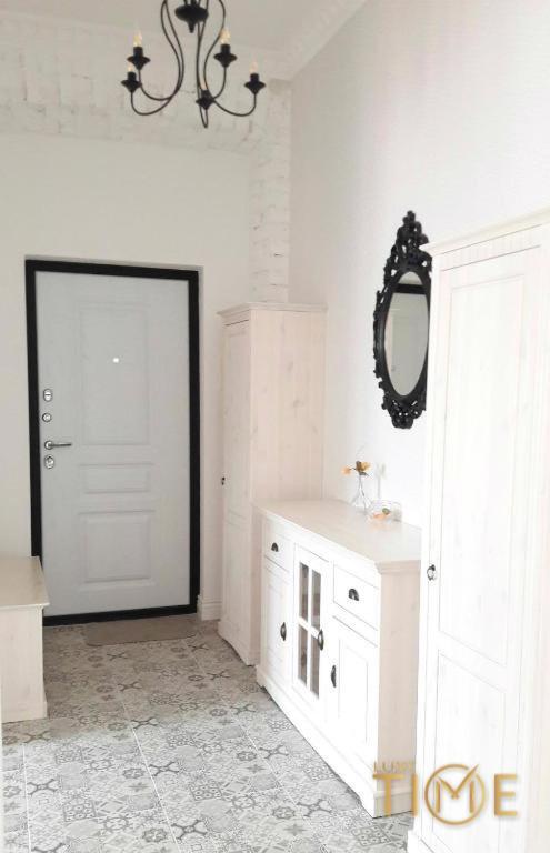 Le Tua Apartment Lxt By กรอดโน ภายนอก รูปภาพ